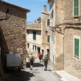 Petit Hotel Alaro 1, Khách sạn Esporles