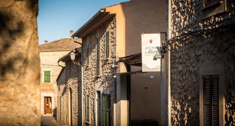 Khác 2 Petit Hotel Alaro