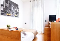 Lainnya 7 Feelathome Bonavista Apartment