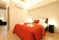 Lainnya 3 Short Stay Group Borne Pop Art Serviced Apartments