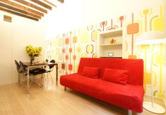 Lainnya 6 Short Stay Group Borne Pop Art Serviced Apartments