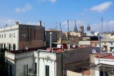 Khác Vidre Home - Plaza Real