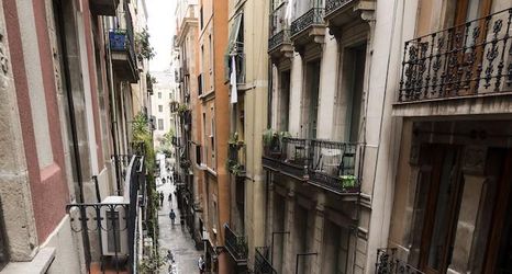 Khác 2 Vidre Home - Plaza Real