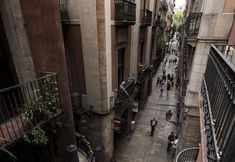 Khác 4 Vidre Home - Plaza Real