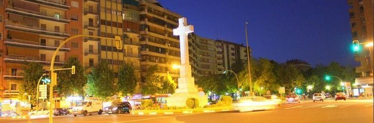 其他 Iberia Plaza América