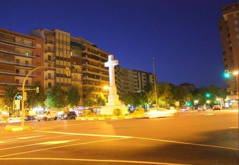 其他 Iberia Plaza América