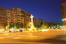 其他 Iberia Plaza América