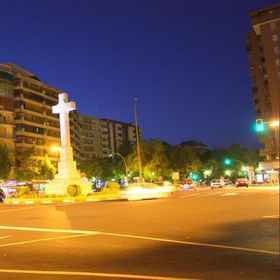 伊維薩美洲海灘酒店1 , 飯店Berzocana