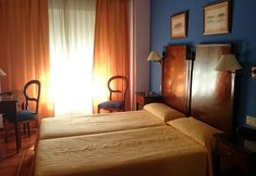 其他 6 Iberia Plaza América