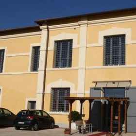 Alanda Hotel Marbella 1, Hotel Castelfranco Piandiscò