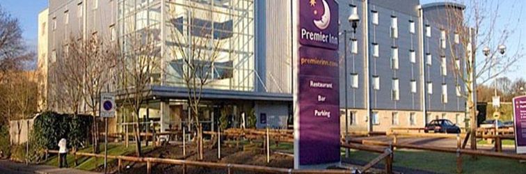 Others Premier Inn Watford Central