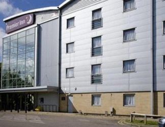 อื่นๆ 2 Premier Inn Watford Central