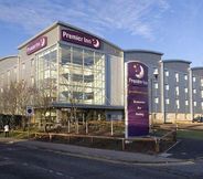 อื่นๆ 3 Premier Inn Watford Central