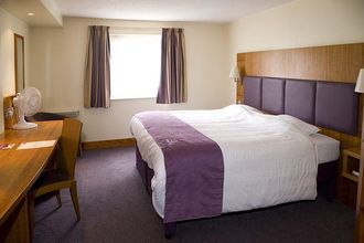 อื่นๆ 4 Premier Inn Watford Central