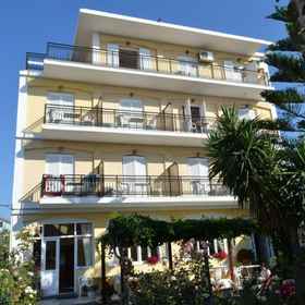 Niki Hotel 1, Hotel Dimos Ikaria