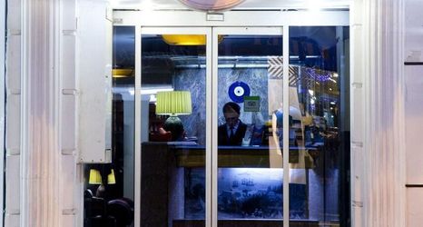 Khác 2 Liberty Hotel