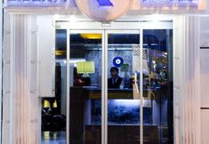 Others 2 Liberty Hotel