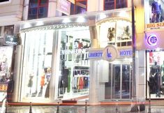 Khác 3 Liberty Hotel