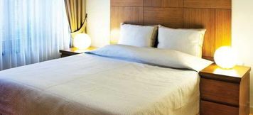 기타 2 Taksim Town Residence Besiktas