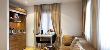 기타 3 Taksim Town Residence Besiktas