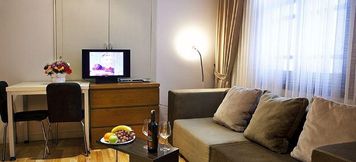 기타 4 Taksim Town Residence Besiktas