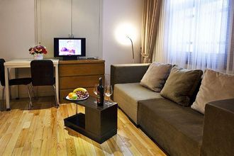 기타 4 Taksim Town Residence Besiktas