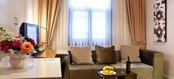 기타 5 Taksim Town Residence Besiktas