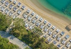 Lain-lain 6 La Blanche Island Bodrum