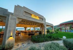 Lain-lain 2 La Blanche Island Bodrum