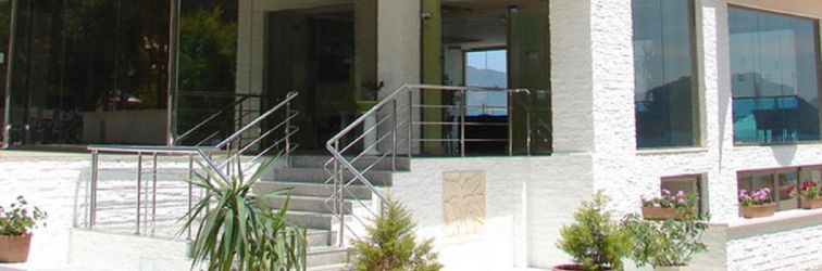 其他 Hotel Marbella