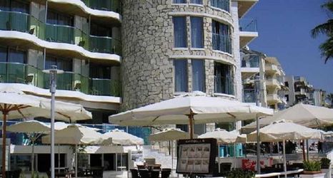 Others 2 Hotel Marbella