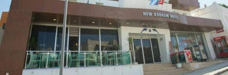 其他 New Bodrum Hotel