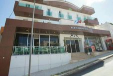 其他 New Bodrum Hotel