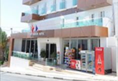 其他 2 New Bodrum Hotel