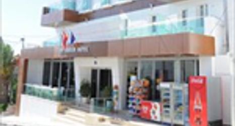 其他 2 New Bodrum Hotel