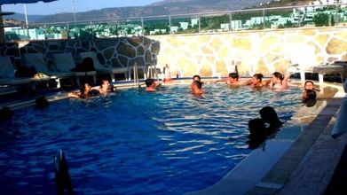 其他 4 New Bodrum Hotel