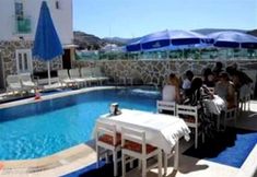 其他 5 New Bodrum Hotel