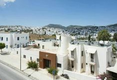 其他 6 New Bodrum Hotel