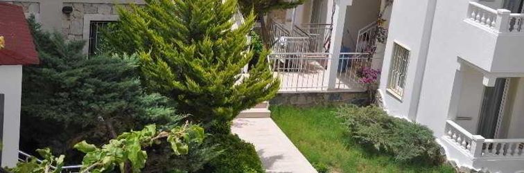 Lainnya Poseidon Suites Bodrum