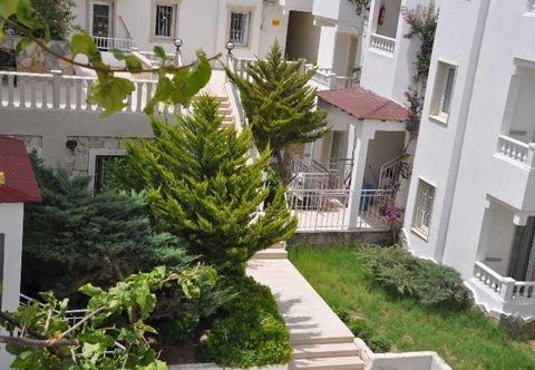 Lainnya Poseidon Suites Bodrum