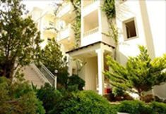 Lainnya 3 Poseidon Suites Bodrum