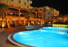 Lainnya 4 Poseidon Suites Bodrum