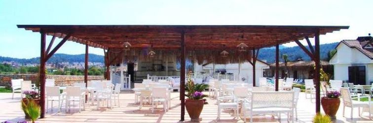 Others Sahra Su Holiday Village & Spa