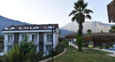 Others 2 Sahra Su Holiday Village & Spa