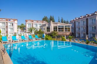 Others 4 Sahra Su Holiday Village & Spa