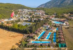 Others 7 Sahra Su Holiday Village & Spa