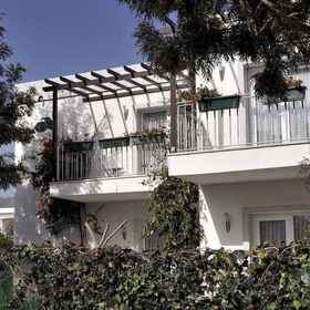 Satsuma Suite 1, Hotel Bodrum