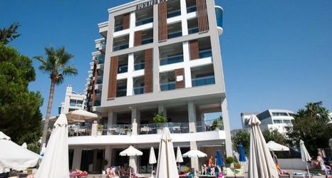 Others 2 Sunrise Hotel