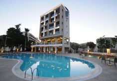 Others 7 Sunrise Hotel