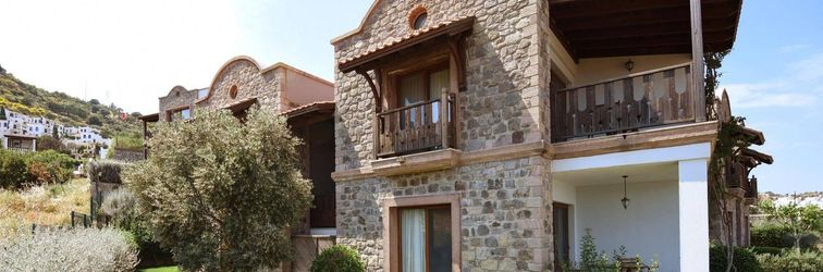 Others Temenos Luxury Hotel & Spa - Boutique Class